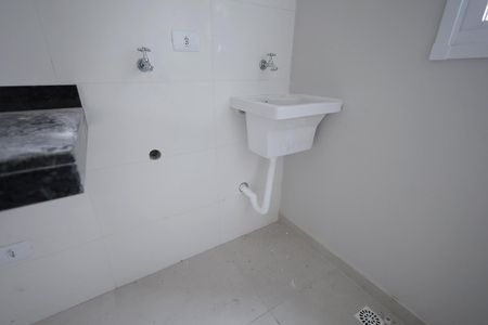 Apartamento para alugar com 24m², 1 quarto e sem vagaÁrea de Serviço