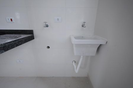 Apartamento para alugar com 24m², 1 quarto e sem vagaÁrea de Serviço