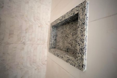 Apartamento para alugar com 24m², 1 quarto e sem vagaBanheiro