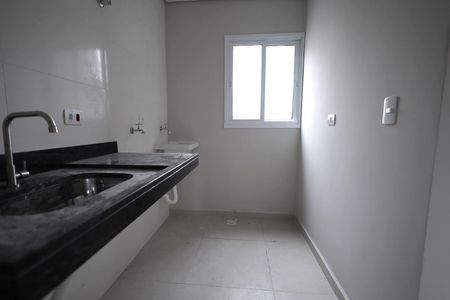 Apartamento para alugar com 24m², 1 quarto e sem vagaCozinha 