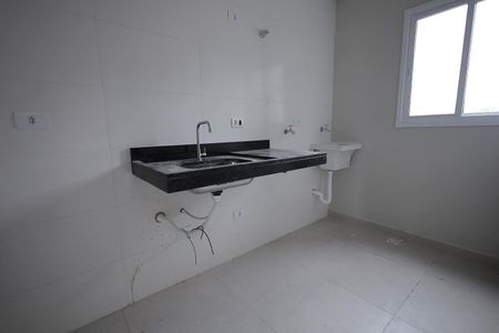 Apartamento para alugar com 24m², 1 quarto e sem vagaCozinha 