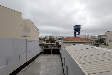 Apartamento para alugar com 24m², 1 quarto e sem vagaVista Quarto