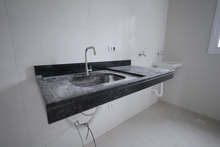 Apartamento para alugar com 24m², 1 quarto e sem vagaCozinha 