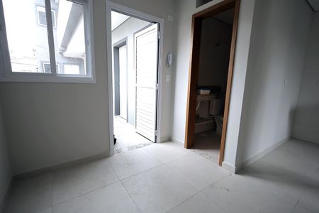 Apartamento para alugar com 24m², 1 quarto e sem vagaSala