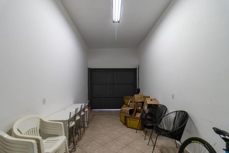 Casa à venda com 125m², 4 quartos e 4 vagasGaragem
