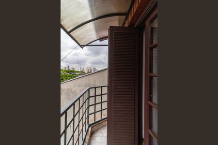 Casa à venda com 125m², 4 quartos e 4 vagasVaranda da Suíte