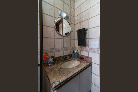 Casa à venda com 125m², 4 quartos e 4 vagasBanheiro