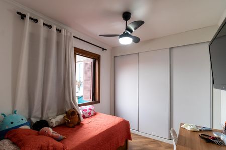 Casa à venda com 125m², 4 quartos e 4 vagasQuarto 2