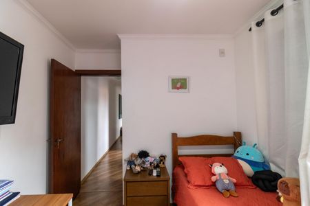 Casa à venda com 125m², 4 quartos e 4 vagasQuarto 2