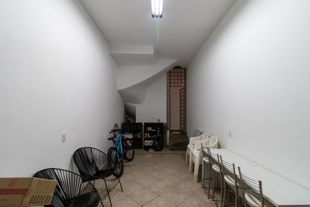 Casa à venda com 125m², 4 quartos e 4 vagasGaragem