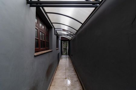 Casa à venda com 125m², 4 quartos e 4 vagasQuintal