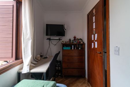 Casa à venda com 125m², 4 quartos e 4 vagasQuarto 1