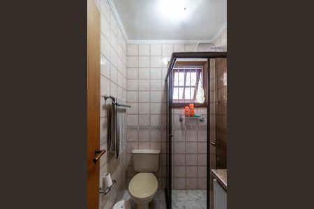 Casa à venda com 125m², 4 quartos e 4 vagasBanheiro