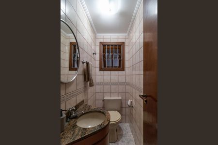 Casa à venda com 125m², 4 quartos e 4 vagasLavabo