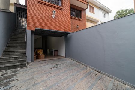 Casa à venda com 125m², 4 quartos e 4 vagasGaragem