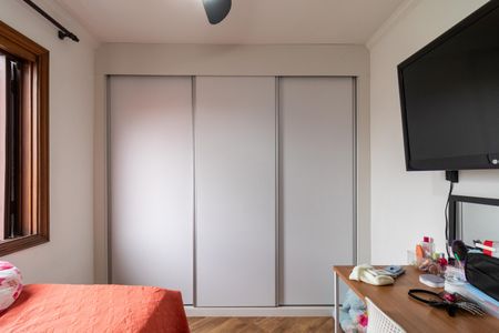 Casa à venda com 125m², 4 quartos e 4 vagasQuarto 2