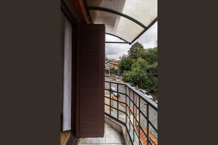 Casa à venda com 125m², 4 quartos e 4 vagasVaranda da Suíte