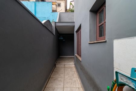 Casa à venda com 125m², 4 quartos e 4 vagasQuintal