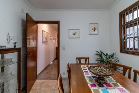 Casa à venda com 125m², 4 quartos e 4 vagasCopa
