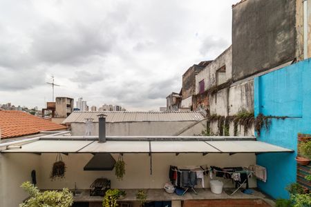 Casa à venda com 125m², 4 quartos e 4 vagasVista do Quarto 2