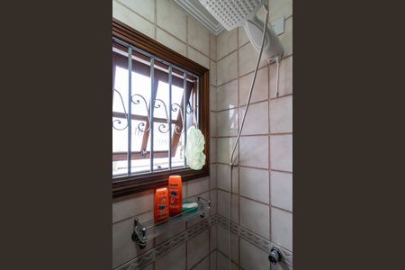 Casa à venda com 125m², 4 quartos e 4 vagasBanheiro