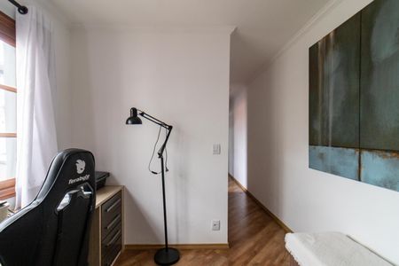Casa à venda com 125m², 4 quartos e 4 vagasEscritório