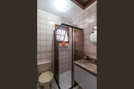 Casa à venda com 125m², 4 quartos e 4 vagasBanheiro