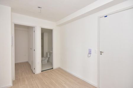 Sala de apartamento para alugar com 2 quartos, 31m² em Vila Plana, São Paulo