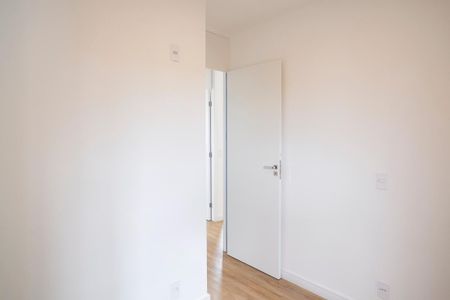 Apartamento à venda com 40m², 2 quartos e 1 vagaQuarto 2