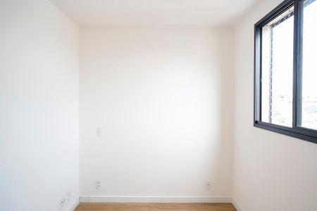 Quarto 1 de apartamento à venda com 2 quartos, 40m² em Santa Maria, São Caetano do Sul