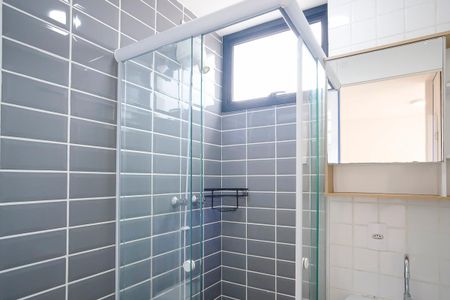 Apartamento à venda com 40m², 2 quartos e 1 vagaBanheiro