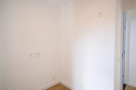 Apartamento à venda com 40m², 2 quartos e 1 vagaQuarto 2