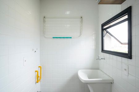 Apartamento à venda com 40m², 2 quartos e 1 vagaÁrea de serviço