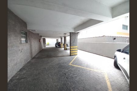 Apartamento para alugar com 77m², 1 quarto e 1 vaga Apartamento para alugar com 77m², 1 quarto e 1 vagaGaragem