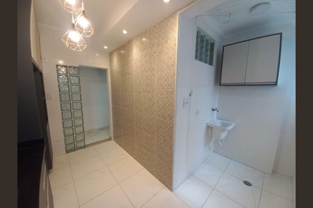 Apartamento para alugar com 77m², 1 quarto e 1 vaga Apartamento para alugar com 77m², 1 quarto e 1 vagaCozinha