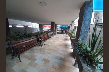 Apartamento para alugar com 77m², 1 quarto e 1 vaga Apartamento para alugar com 77m², 1 quarto e 1 vagaÁrea comum