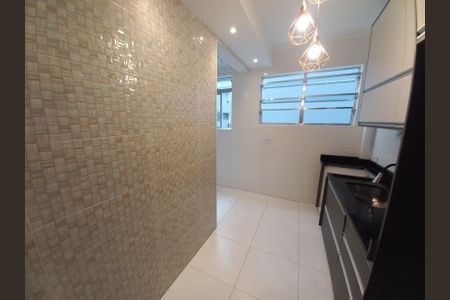 Apartamento para alugar com 77m², 1 quarto e 1 vaga Apartamento para alugar com 77m², 1 quarto e 1 vagaCozinha