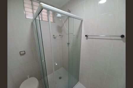 Apartamento para alugar com 77m², 1 quarto e 1 vaga Apartamento para alugar com 77m², 1 quarto e 1 vagaBanheiro Social