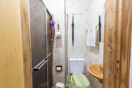 Casa à venda com 145m², 3 quartos e 2 vagasBanheiro