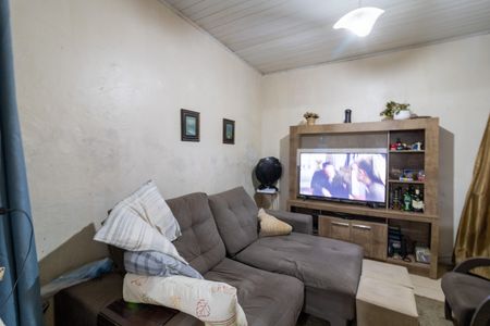 Casa à venda com 145m², 3 quartos e 2 vagasSala 2