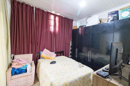 Casa à venda com 145m², 3 quartos e 2 vagasQuarto