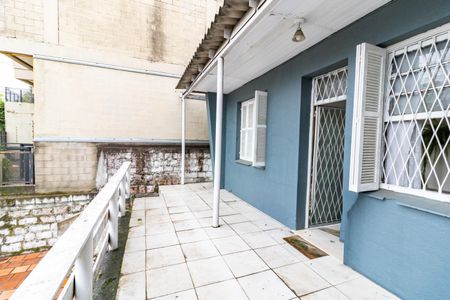 Casa à venda com 145m², 3 quartos e 2 vagasVaranda
