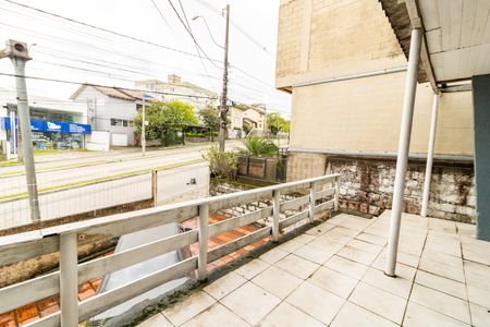 Casa à venda com 145m², 3 quartos e 2 vagasVaranda