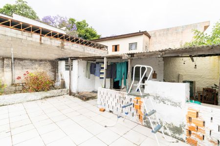 Casa à venda com 145m², 3 quartos e 2 vagasQuintal