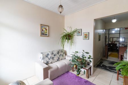 Casa à venda com 145m², 3 quartos e 2 vagasSala