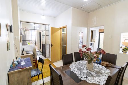Casa à venda com 145m², 3 quartos e 2 vagasSala de Jantar