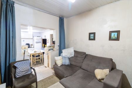 Casa à venda com 145m², 3 quartos e 2 vagasSala 2