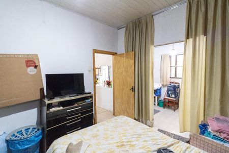 Casa à venda com 145m², 3 quartos e 2 vagasQuarto