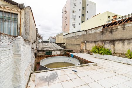Casa à venda com 145m², 3 quartos e 2 vagasQuintal