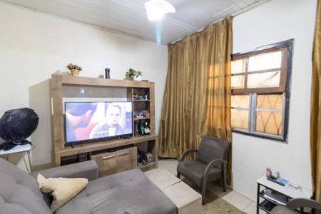 Casa à venda com 145m², 3 quartos e 2 vagasSala 2